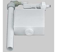 GRUPPO VALVOLA GALLEGGIANTE COMPLETO PER CASSETTA ESTERNA Pucci