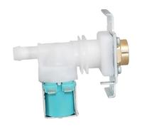 Gruppo Valvola Ingresso Acqua For Lavastoviglie-00425458, Adatto Al Codice Modello 33299086