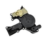 Gruppo Valvola PCV Separatore Olio, Compatibile For A6 C7 | 1.8 2.0 TFSI, Sostituisce I Numeri Di Parte 06H103495AE 06H10349AK 06H103495J