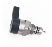 Gruppo Valvole Common Rail Compatibile Con Per Polo Per Tiguan 1 Pz Regolatore Pressione DRV Valvola Intercettazione Elettrica Carburante Solenoidi 0281006075 0281006074