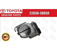 Gruppo valvole corpo farfallato originale TOYOTA LEXUS GS F LC500 RC F 22030-...