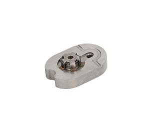 Gruppo valvole, pompa common rail BOSCH F 00R 0P1 367
