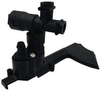 Gruppo valvole unità di erogazione Tk4 per Bosch/Siemens | 00653094