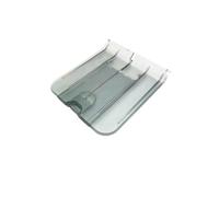 Gruppo vassoio uscita carta, compatibile con HP, 1010 1012 1015 | 1020 Plus, 1018, 1018S, 1022; RM1-0659-000CN, RM1-2055-000CN; 10 pezzi