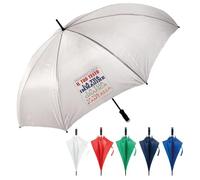 Gruppo Veneziano - ombrello personalizzato - Personalizza Ora con immagini, testi eo loghi - ideale per regali, uso quotidiano e aziendale