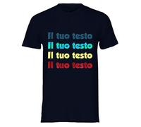 Gruppo Veneziano - t-shirt cotone personalizzata, maglia unisex personalizzata con materiali premium, shirt per uomo donna, maglietta personalizzata
