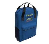 Gruppo Veneziano - zaino personalizzato - Personalizza Ora con testi, loghi e immagini - ideale per regalo-uso quotidiano e scolastico