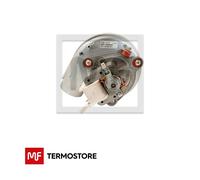 GRUPPO VENTILATORE COMB.C/CURVA PA T.N. ITALKERO CODICE 8000688100