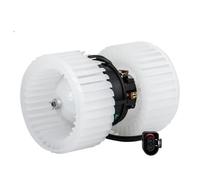 Gruppo ventola 4E0959101 del ventilatore dello stato dell'aria compatibile con le parti automobilistiche del motociclo A8 S8 4.2L per il numero di parte 4E0959101
