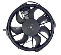 Gruppo Ventola Condensatore Elettrico Raffreddamento Radiatore Motore A1698203642 Per Mercedes Per Benz Classe A B W169 W245 2005-2012