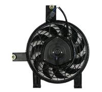 Gruppo ventola del condensatore 8845460020 8859060030 1636364080 8845360010 Compatibile con LX470