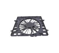 Gruppo Ventola Del Radiatore Con Motore Brushless Compatibile Con Traverse