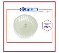 GRUPPO VENTOLA DI PROCESSO ORIGINALE BEKO (2977500200) INDESIT (C00865160)