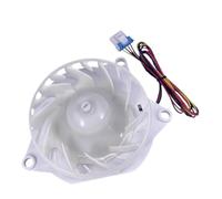 Gruppo ventola di raffreddamento for frigorifero Fresh-keeping, compatibile con LG, EAU64824806 Z40E12MS1A0-57K06