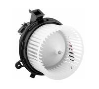 Gruppo ventola motore ventilatore riscaldamento A/C compatibile per Benz W204 W212 C300 C350 AMG