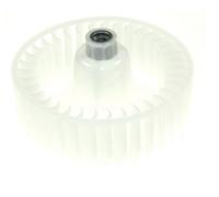 Gruppo Ventola Originale per Asciugatrice Samsung Originale DC93-00387A [EEK: A]