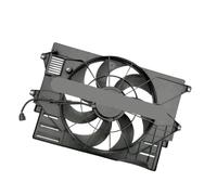 Gruppo ventola radiatore di raffreddamento elettrico adatto for auto 1.0T 1.6 2017-25380-J9000 25380J9000