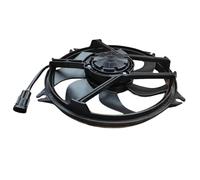 Gruppo Ventola Radiatore Di Raffreddamento Elettrico Per 307 308 1253F0 1253G7 1253K2 9811154480