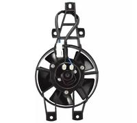 GRUPPO VENTOLA RADIATORE ORIGINALE PIAGGIO PER MP3 BEVERLY X-EVO X10