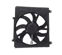 Gruppo Ventola Radiatore Raffreddamento Elettrico Per NISSAN Per MARCH K13 Per Note E12 Per LATIO DBA-N17 214811HC0A 214811HC0B FRTRGVUVXP