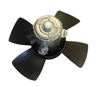 Gruppo Ventola Radiatore Raffreddamento Motore Per CHEVROLET Per Chevy Pickup 1999-2003 1341244 22061461 JUNOOS