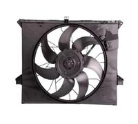 Gruppo Ventola Raffreddamento Radiatore Da 600 W A1645000493 A1645000193 A1645000593 Compatibile Con Benz Per W164 2005 2006 2007 2008 2009 2010 2011 Ventola Radiatore Kit