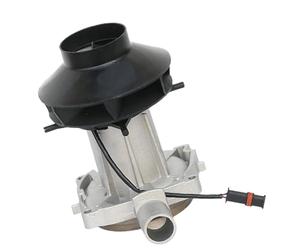 Gruppo ventola riscaldatore per auto Kacepar, motore ventola riscaldatore da parcheggio compatibile con Eberspacher Airtronic D2 12V