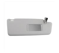 Gruppo Visiera Parasole Per VW Per Passat 2011 2012 2013 2014 2015 2016 2017 2018 56D857552A Visiera Parasole Destra Resistente Con Specchio Per Il Trucco(Right)