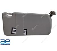 Gruppo Visiera Parasole RH Grigio Per Suzuki A-Star 1.0L 2008-2013...