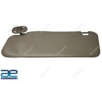 Gruppo visiera parasole RH per Mahindra Bolero 2.5L 2011-2016 0105CN0100C @WE