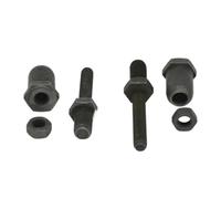 Gruppo vite braccio adatto for macchina da taglio GX390 188