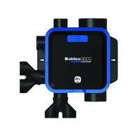 gruppo vmc - singolo flusso - aldes easyhome - hygro - compact premium - aldes 11033025