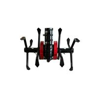 Gruppo Zappetta Decespugliatore Slim Motozappa per Orto Fresa 07493