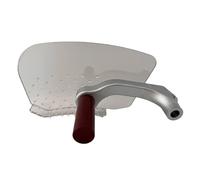 GruppoPressamerce Paradito per Affettatrice Luxury in PVC RGV 9215 IMP. AMARANTO