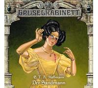 Gruselkabinett 42 - Der Sandmann