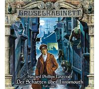 Gruselkabinett 67 - Der Schatten Über Innsmouth Te