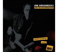 GRUSHECKY, J./HOUSEROCKER - SWIMMING WITH THE SHARKS