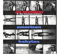 Grushecky,Joe - American Babylon