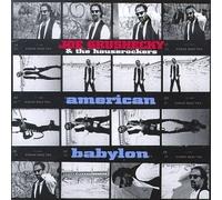 Grushecky, Joe - American Babylon by Grushecky, Joe (1995-10-17)
