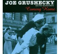 Grushecky,Joe - Coming Home [Import]