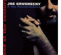 Grushecky,Joe - End of the Century