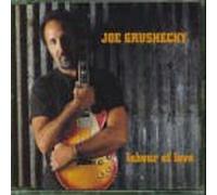 Grushecky,Joe - Labour of Love