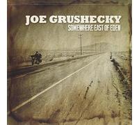 Grushecky Joe Somewhere East Of Eden (CD)