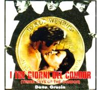 Grusin, Dave - 3 Days of the Condor