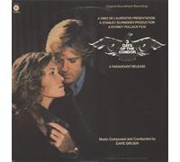 GRUSIN,DAVE - 3 DAYS OF THE CONDOR - ORIGINAL MOTION PICTURE SOUNDTRACK