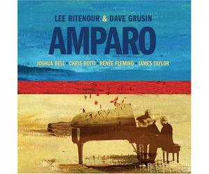 Grusin, Dave - Amparo