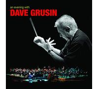 Grusin Dave - An Evening With Dave Grusin Dis