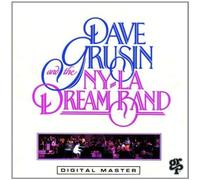 Grusin, Dave - Dave Grusin & The NY-LA Dream Band by Grusin, Dave (1990) Audio CD