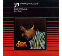 Grusin,Dave - Discovered Again