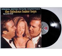 Grusin, Dave - Fabulous Baker Boys
